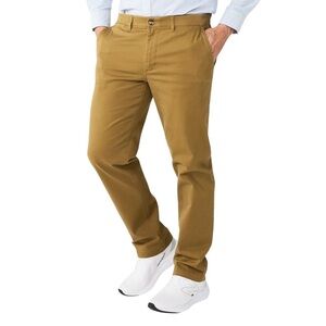 Old Navy•Ultimate Straight Built-In Flex Chino Pants